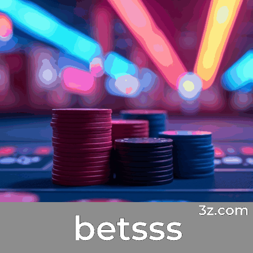 Sistema de Recompensas em Camadas: Maximize Seus Ganhos no betsss